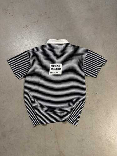 80s stone  ヴィンテージ Vintage 80s stone island - Gem