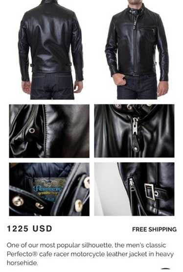 最終値下げ‼ 希少 80s Bros製 schott Perfecto 267 最終値下げ‼ 希少 80s Bros製 schott Perfecto 267 - メルカリ