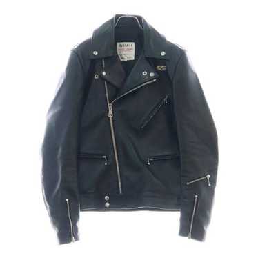 【34】Lewis Leathers Cyclone tight fit Lewis Leathers - Cyclone -サイクロン- 【Tight-Fit】 (シープ