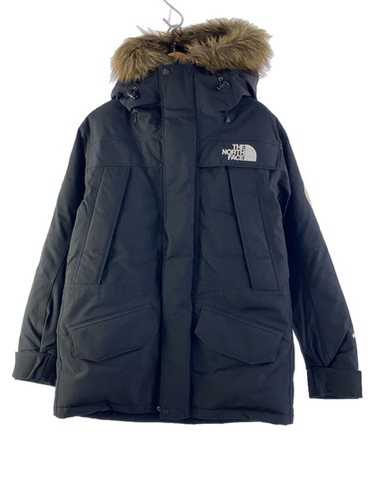 THE NORTH FACE ANTARCTICA PARKA　ND91501 Used THE NORTH FACE Antarctica Parka ND91501 Men's Size M