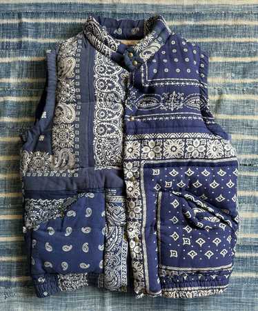 Visvim visvim bandana - Gem