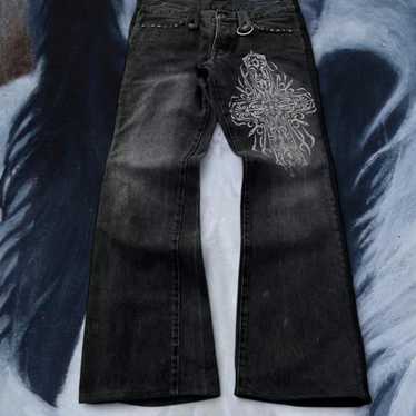 トップス if six was nine MINIMUM/ONE SHOULDER If Six Was Nine | Men's Collection | SV77.COM