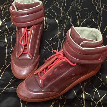 Maison martin margiela red - Gem