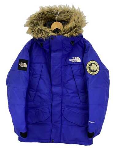 North face antarctica parka - Gem
