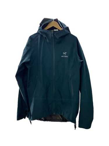 Arcteryx nylon parka - Gem