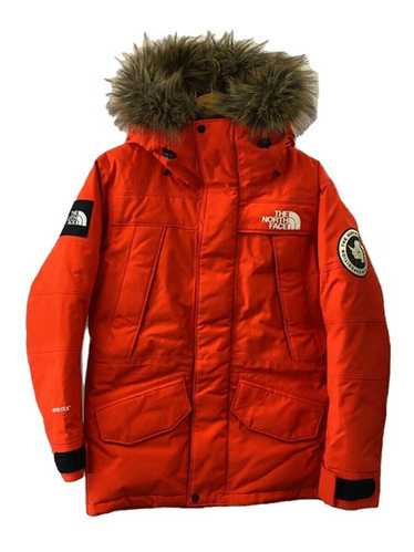 North face antarctica parka - Gem