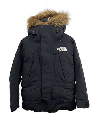 THE NORTH FACE ANTARCTICA PARKA　ND91501 The North Face: Orange Trans-Antarctica Expedition Parka