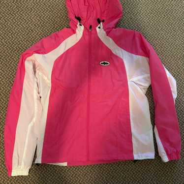 Corteiz corteiz windbreaker - Gem