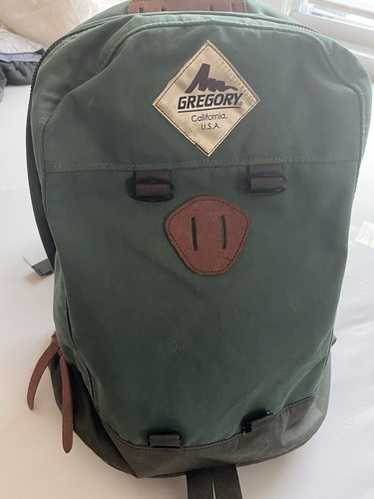 Gregory camo daypack duck - Gem