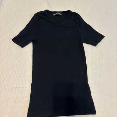 Chrome hearts t black - Gem