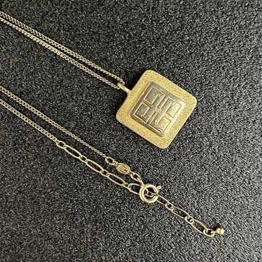美品✨Givenchy 4G Gold Necklace Vintage Y2K 美品✨GIVENCHY Gold Chain Necklace Vintage 美品✨Givenchy 4G