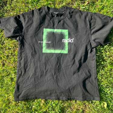 Frank ocean blonded black - Gem