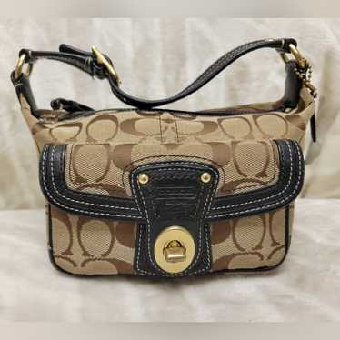Coach signature legacy 65th - Gem