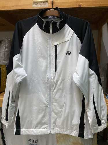 YONEX　DOUBLE HEAT CAPSULEジャケット YONEX DOUBLE HEAT CAPSULEジャケット 新品 YONEX ヨネックス