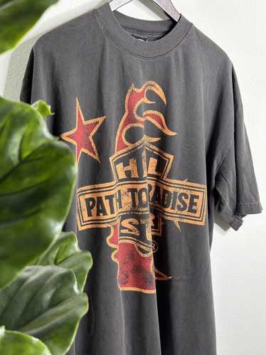 Hellstar hellstar biker - Gem