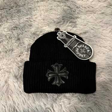 Chrome hearts beanie - Gem