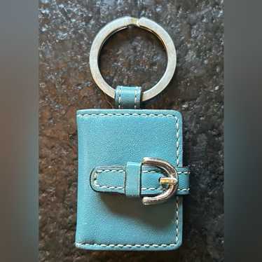 Coach photo keychain - Gem