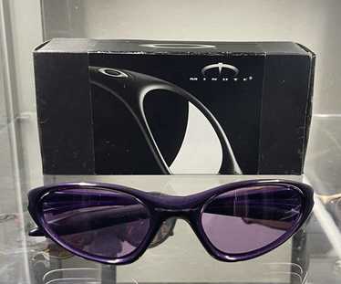 90s usa製OAKLEY minute レアカラー廃盤モデルarchive 90s usa製OAKLEY minute レアカラー廃盤モデルarchive - メルカリ