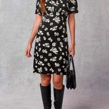 Rouje paris dress - Gem
