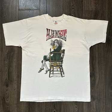 Alice in chains 1992 - Gem