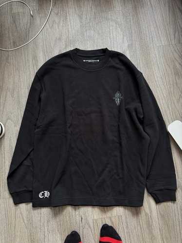 Chrome hearts thermal long - Gem