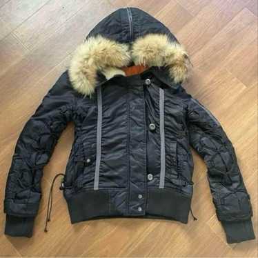 Avirex flight jacket n2b - Gem