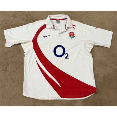 England rugby union nike - Gem