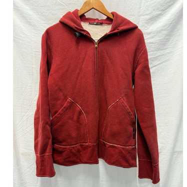 Vintage paul smith red - Gem