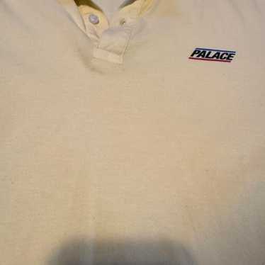 値下げPALACE ニット Palace London knitted polo PALACE LONDON KNITTED POLO | PALACE SKATEBOARDS