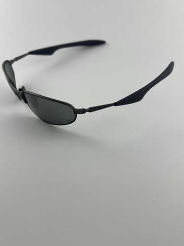 1990s oakley a wire - Gem