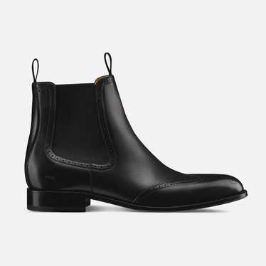 Dior mens boots - Gem