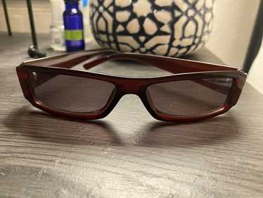 Gucci sunglasses glasses vintage - Gem