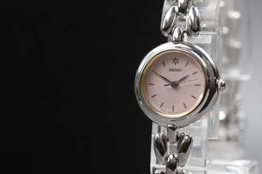 Vintage seiko tisse womens - Gem