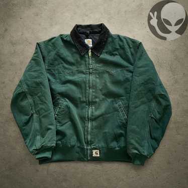 Carhartt j14 mens - Gem