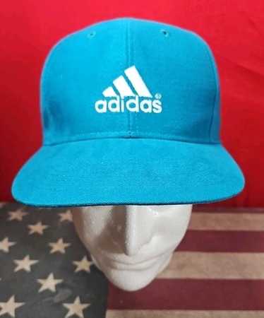 帽子 90s old adidas vintage cap Adidas cap vintage 90s - Gem