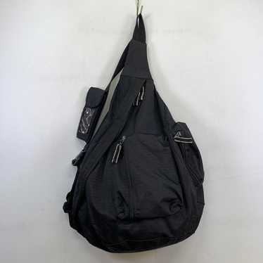 Y2k vintage gap backpack - Gem