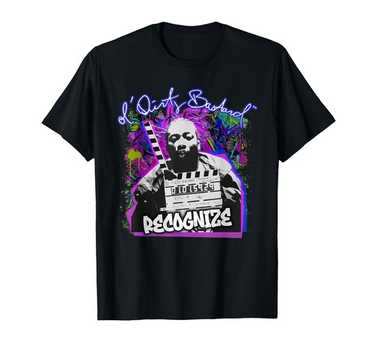 トップス Ol'Dirty Bastard / ODB T-Shirts SAINT OL' DIRTY BASTARD “ODB” SHIRT – OldSkool Shirts