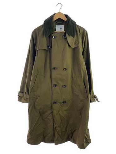 ジャケット・アウター BARBOUR 18SS Big Whitley Trench Coat-38 Barbour Trench Coat Whitley WAX COTTON 232MWX1014 Used | eBay