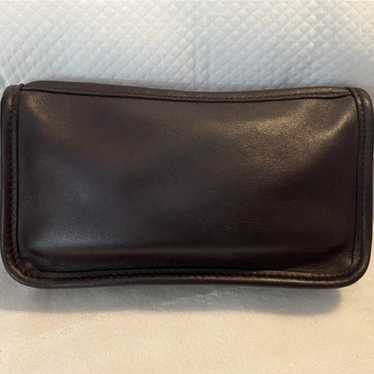 Coach chunky cosmetic case - Gem