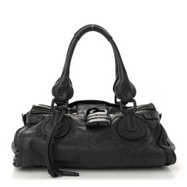 Chloe paddington black - Gem