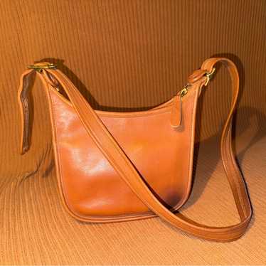 Coach janice legacy vintage - Gem