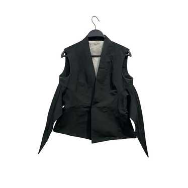 Rick owens olmar and - Gem