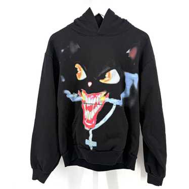 Destroy lonely hoodie no - Gem