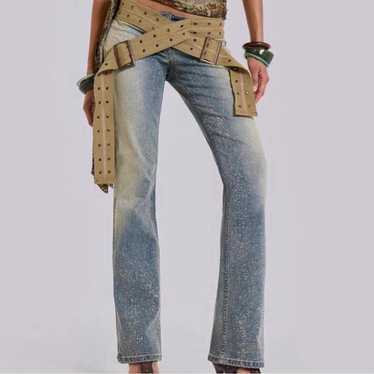 Jaded london jeans - Gem