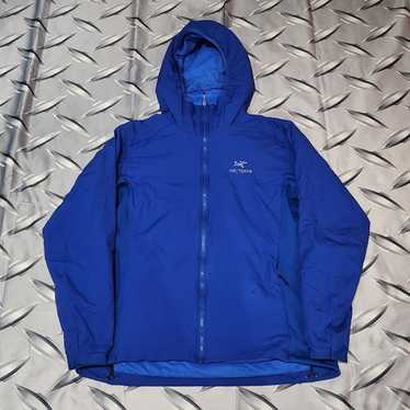 【美品】Arc'teryx Atom LT Hoody Arcteryx Womens Atom LT Hoody Dimma