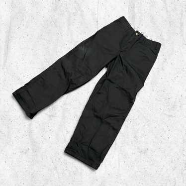 BENDAVIS GORILLA CUT Black 32×30 Gorilla Cut - Black – LOPEZ MTL