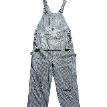 パンツ 1960s BIG MAC Canvas Overall size 38 Big Mac Overalls - Etsy Canada