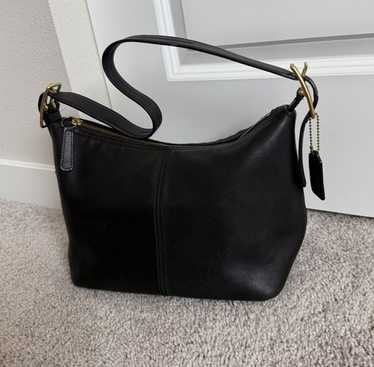 バッグ New Vintage Coach Cabin Bag Small Black OLD COACH ERGO MINI ZIP 9020 TOFFEE&MAHOGANY ERGO FLAP BAG