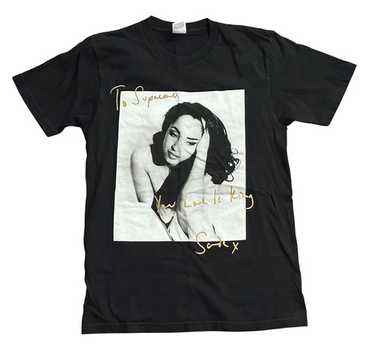 Supreme sade tee - Gem