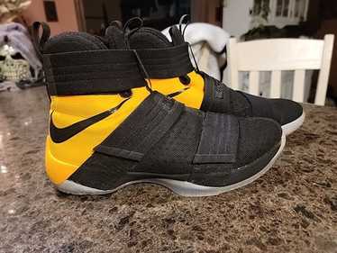Lebron soldier 10 - Gem